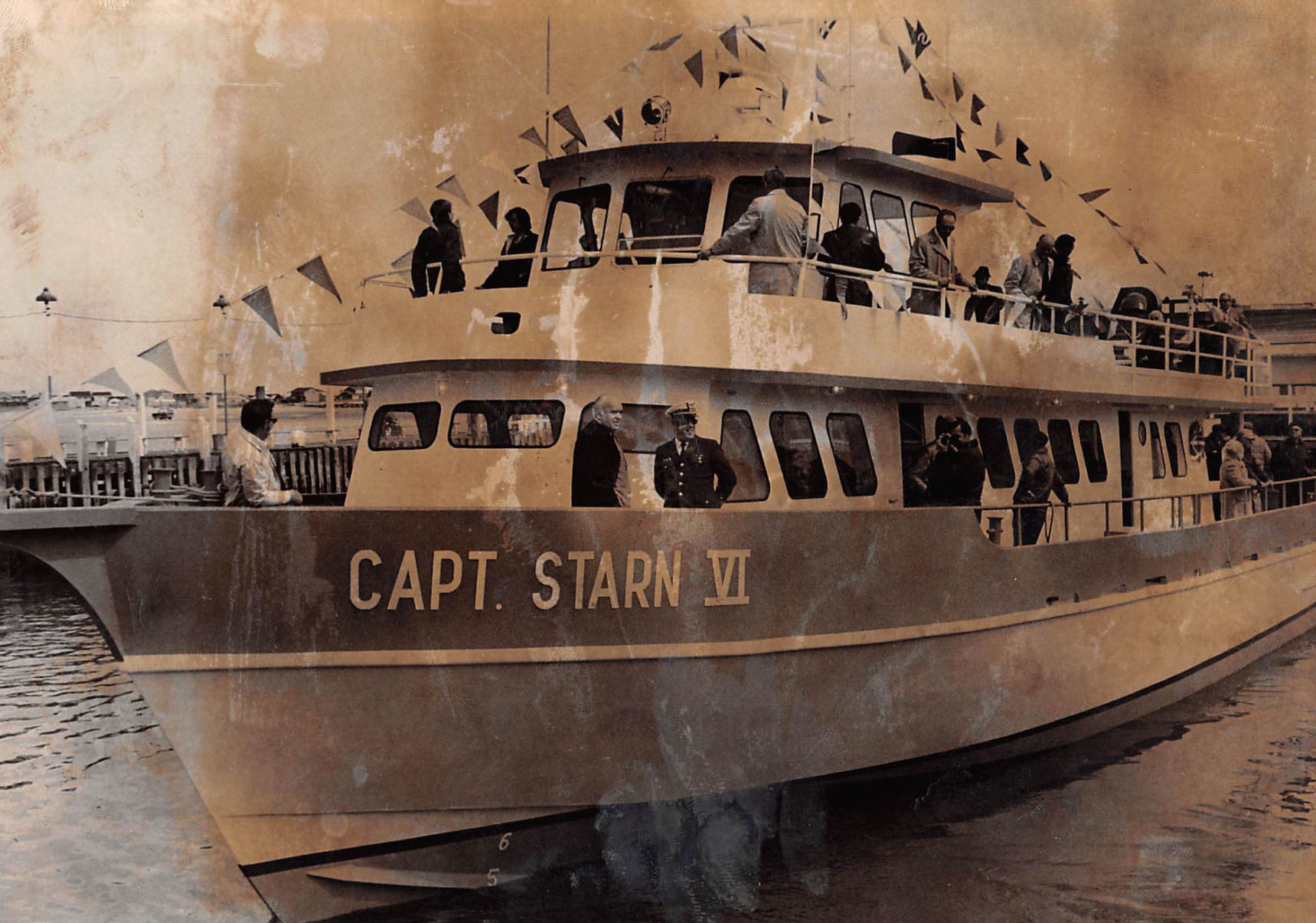 Lookback at restaurants in the Atlantic and Cape May Counties through the years